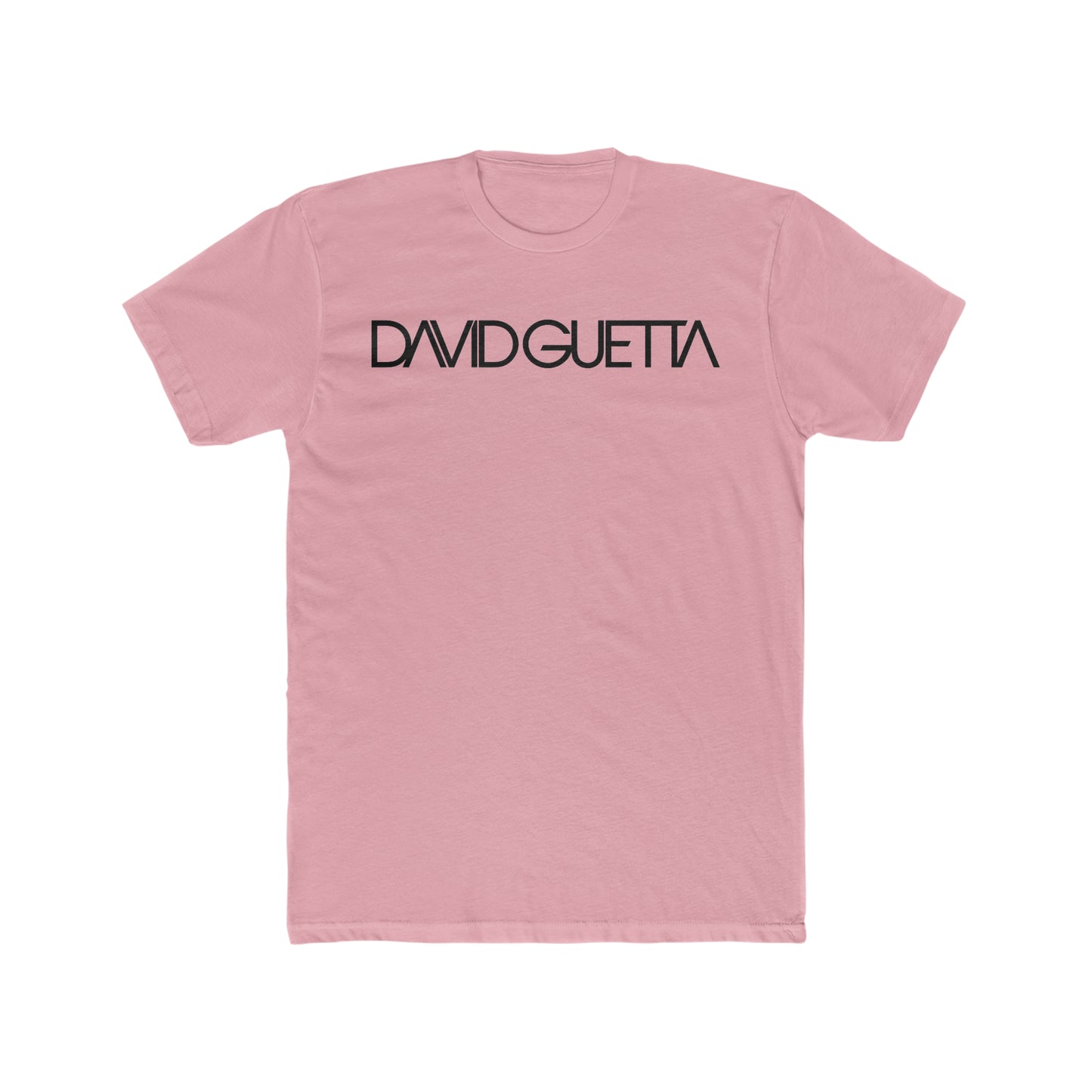 David Guetta, DJ, EDM, Music Tee