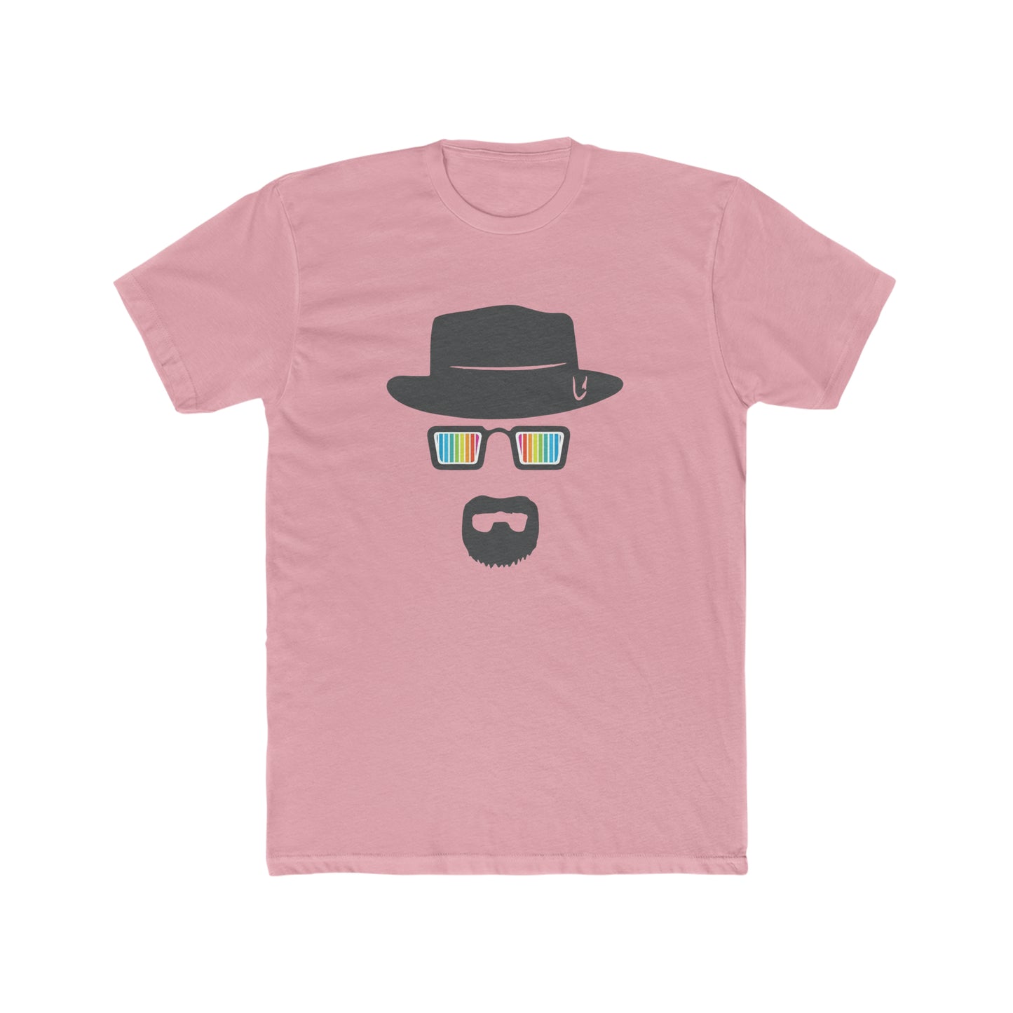 Breaking Bad, Walter White Image Tee