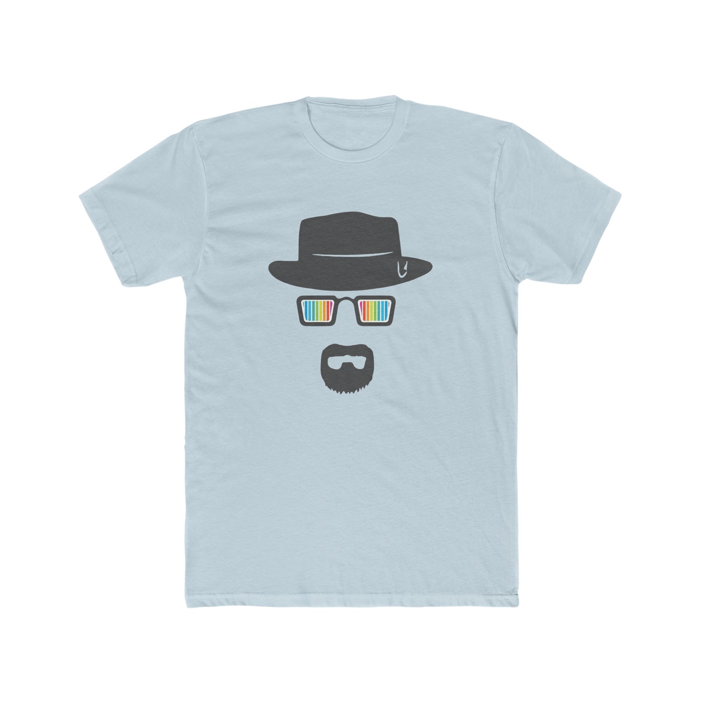 Breaking Bad, Walter White Image Tee