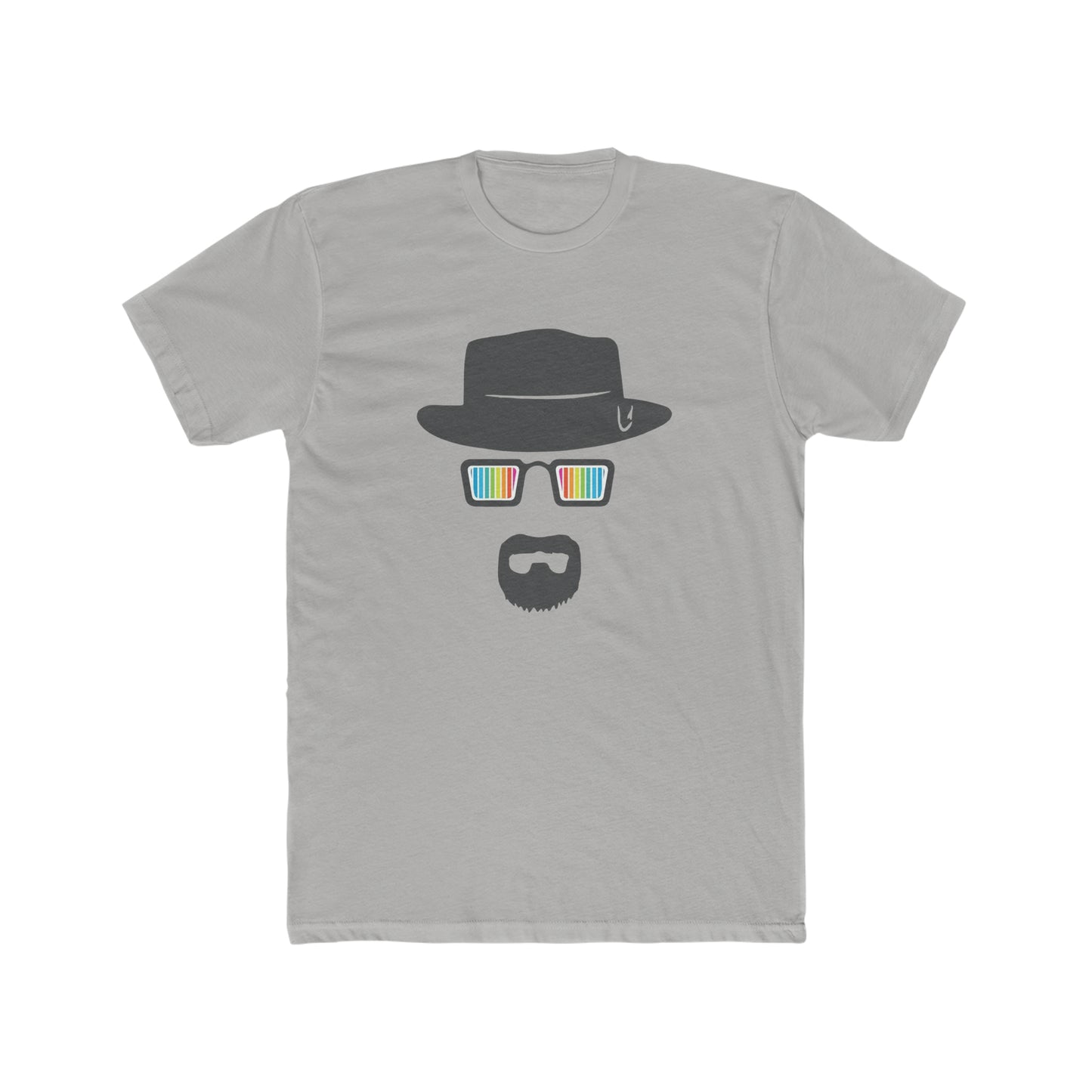 Breaking Bad, Walter White Image Tee