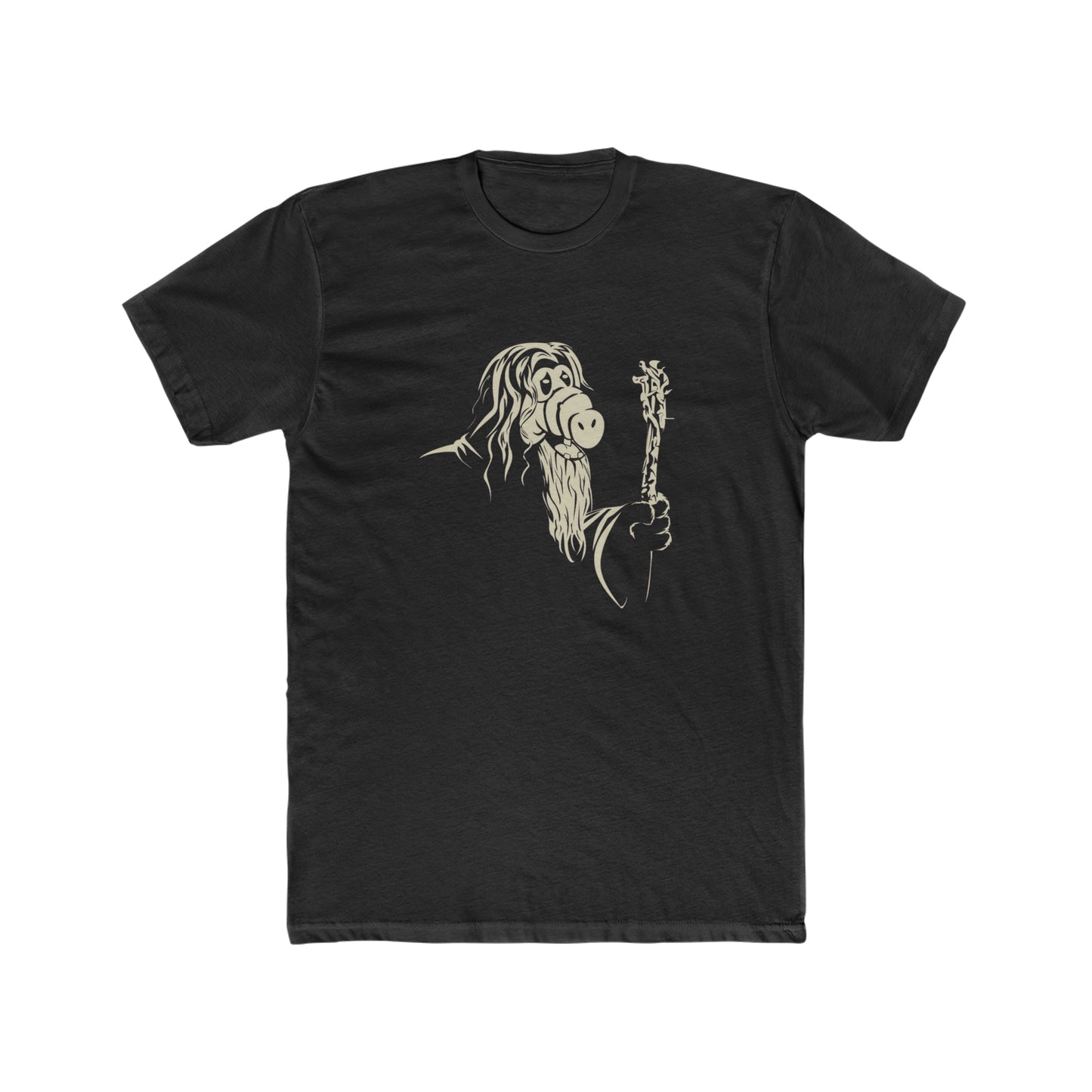 Lord of the Rings, Alf Tee