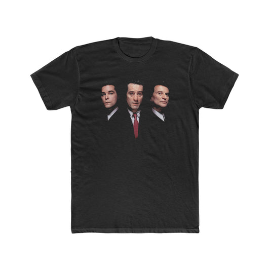 Goodfellas, Silhouette Tee