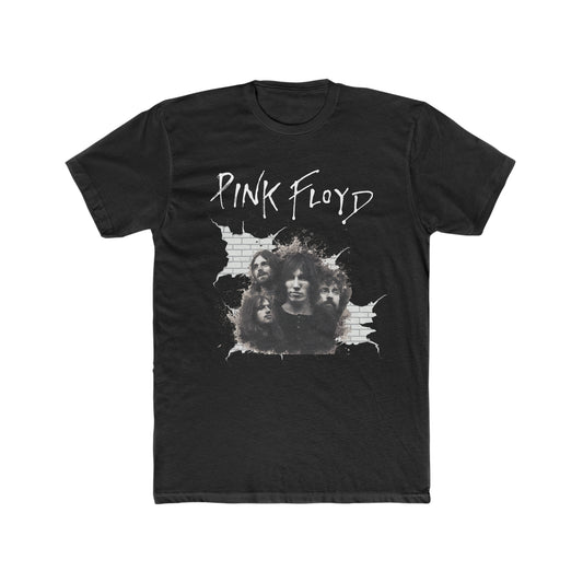 Pink Floyd One of a Kind Custom Tee