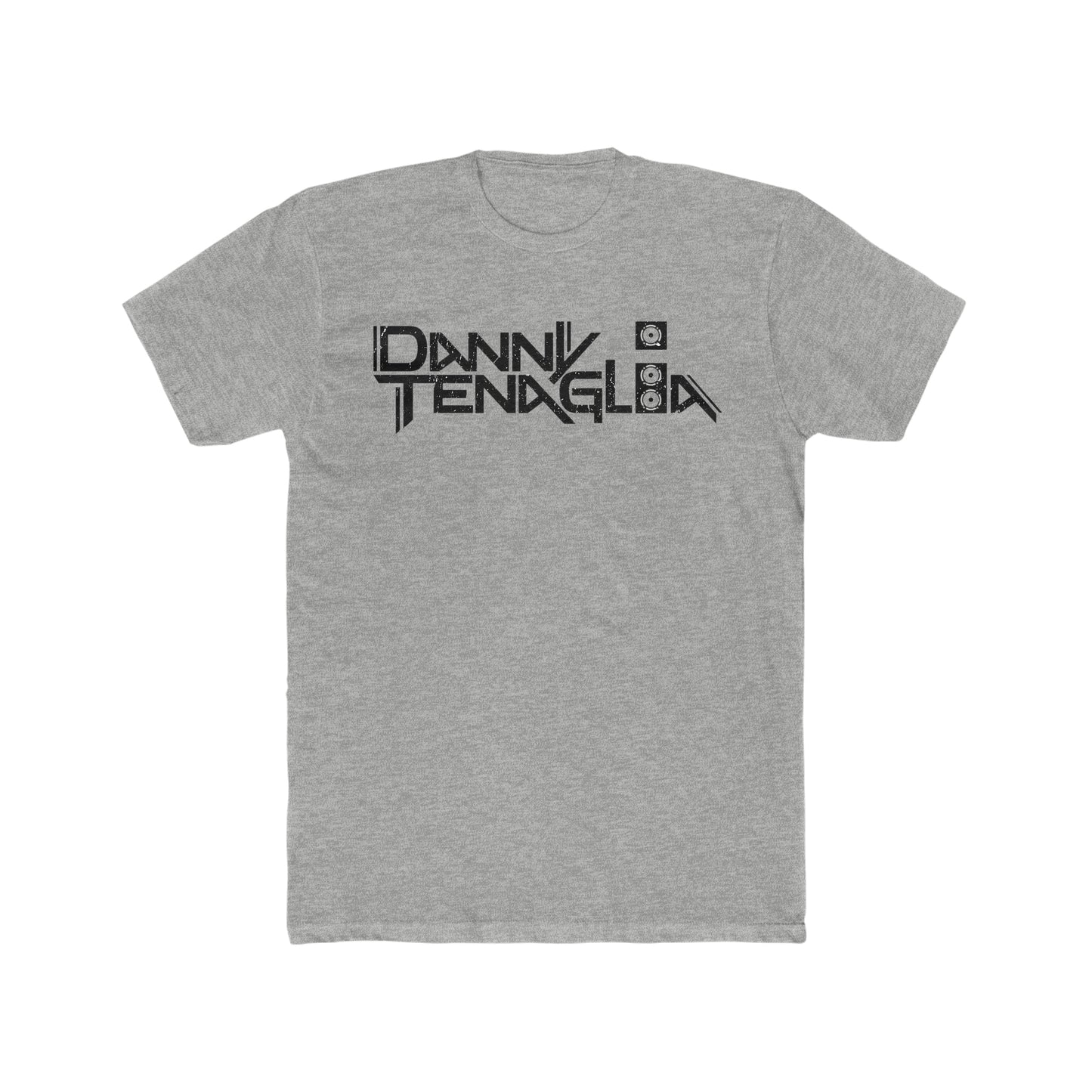 Danny Tenaglia, Distressed looking, Vintage Inspired Tee