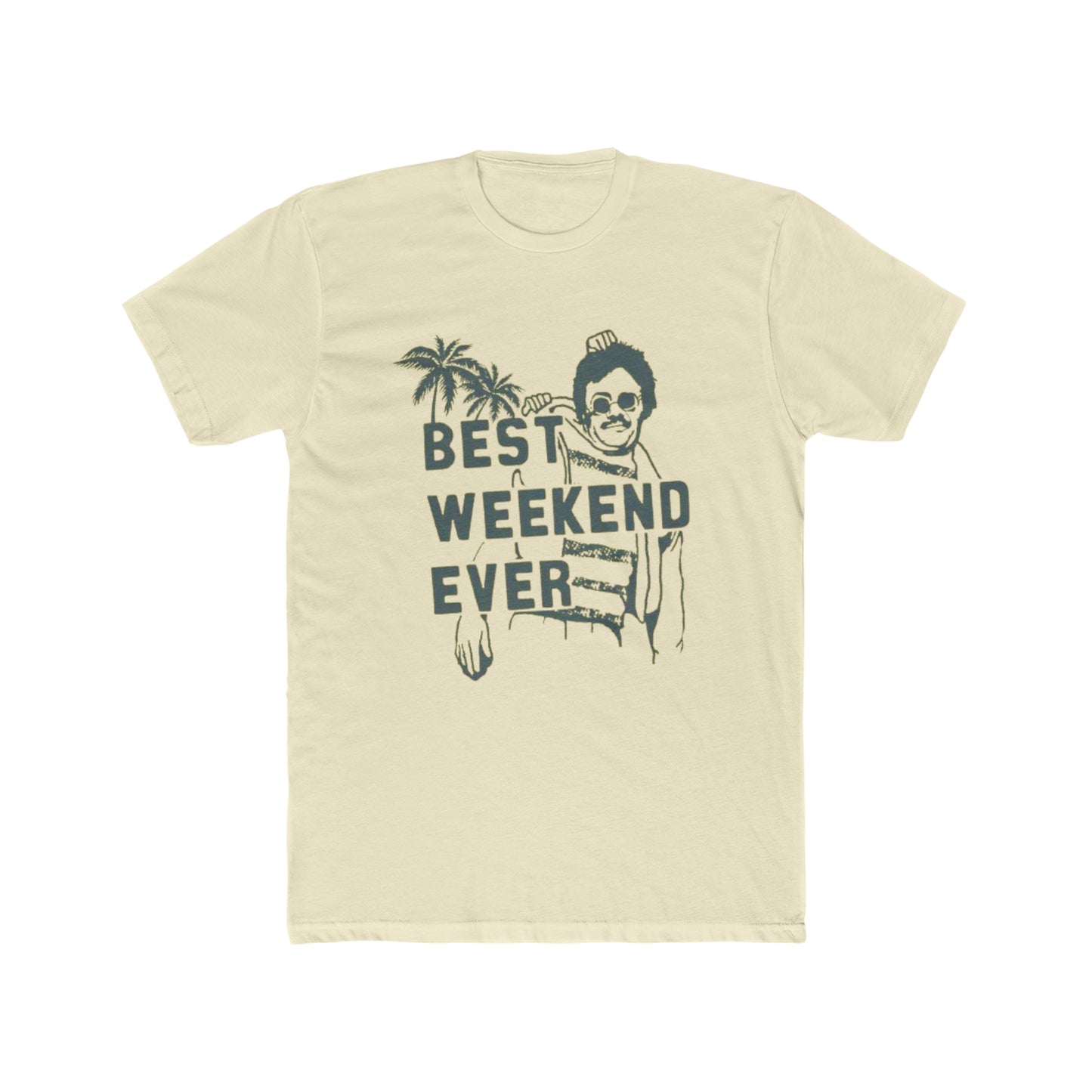 Weekend at Bernies Tee