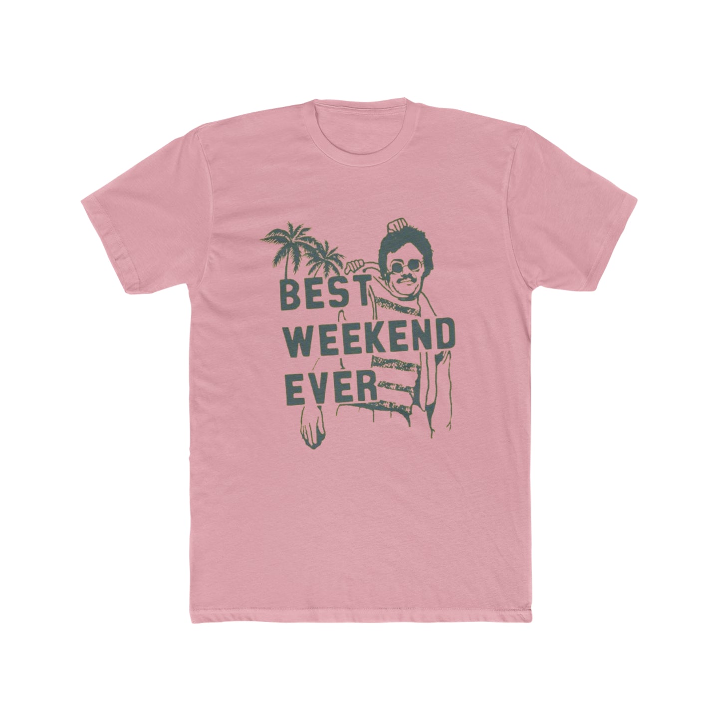 Weekend at Bernies Tee