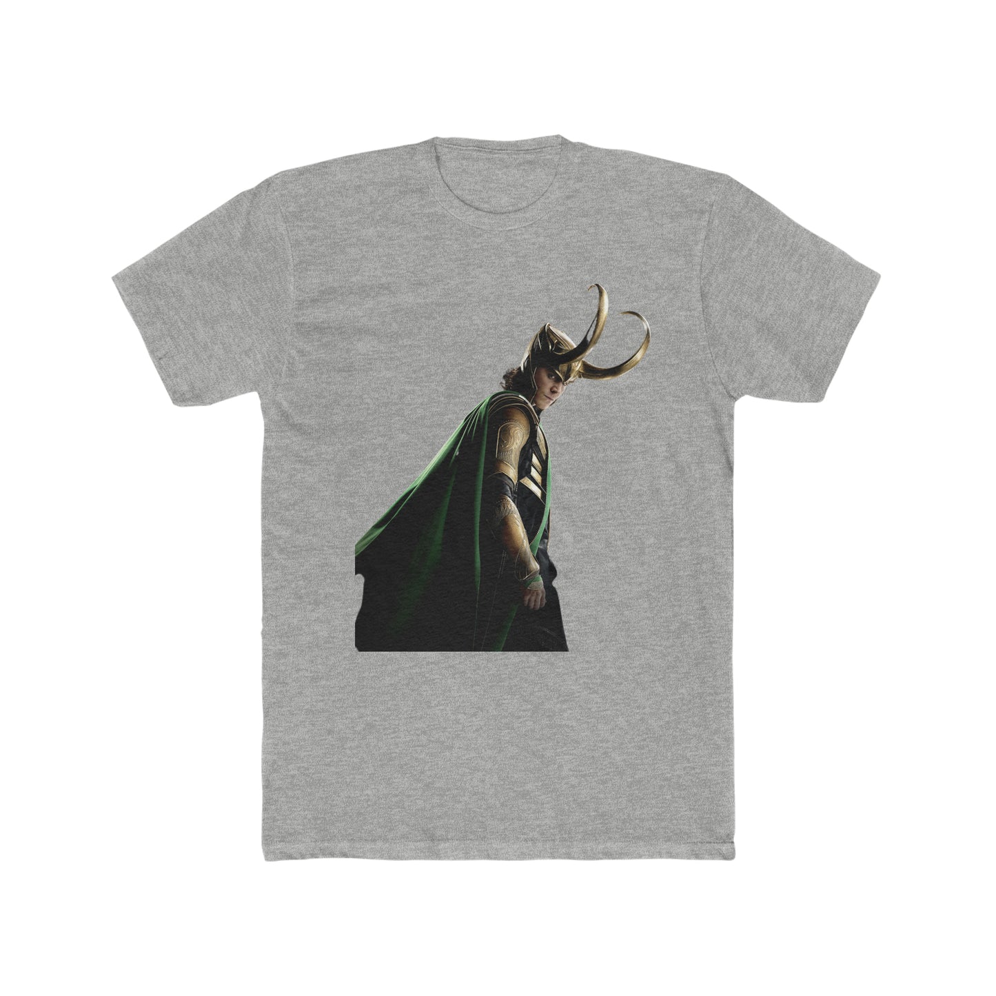 Loki, Avengers Tee