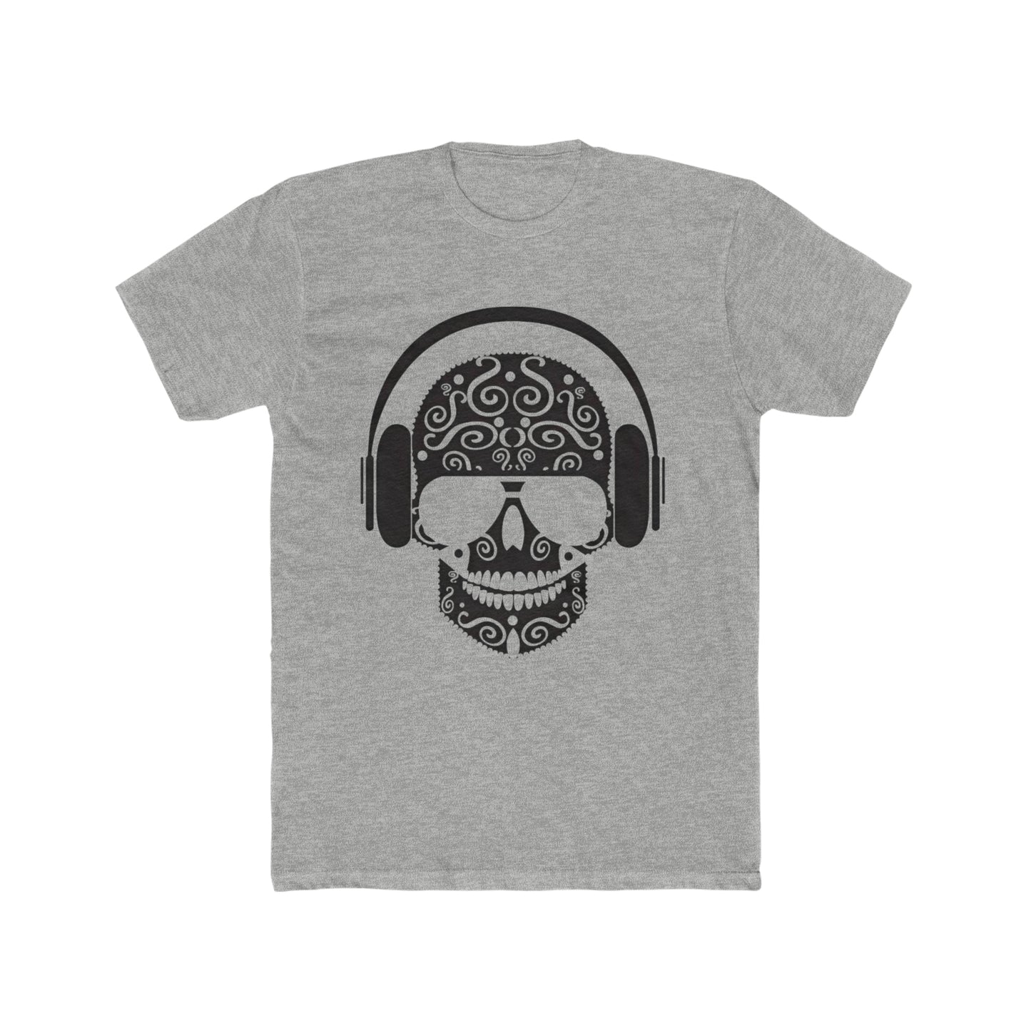 DJ Skull Tee