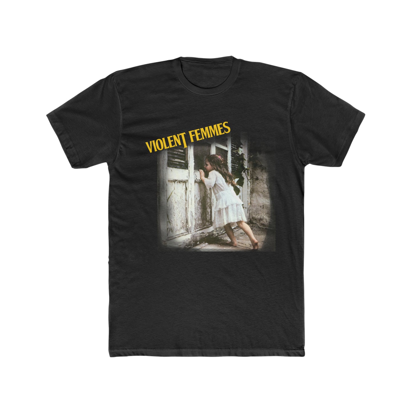 Violent Femmes, Blister in the Sun Album Cover Tee