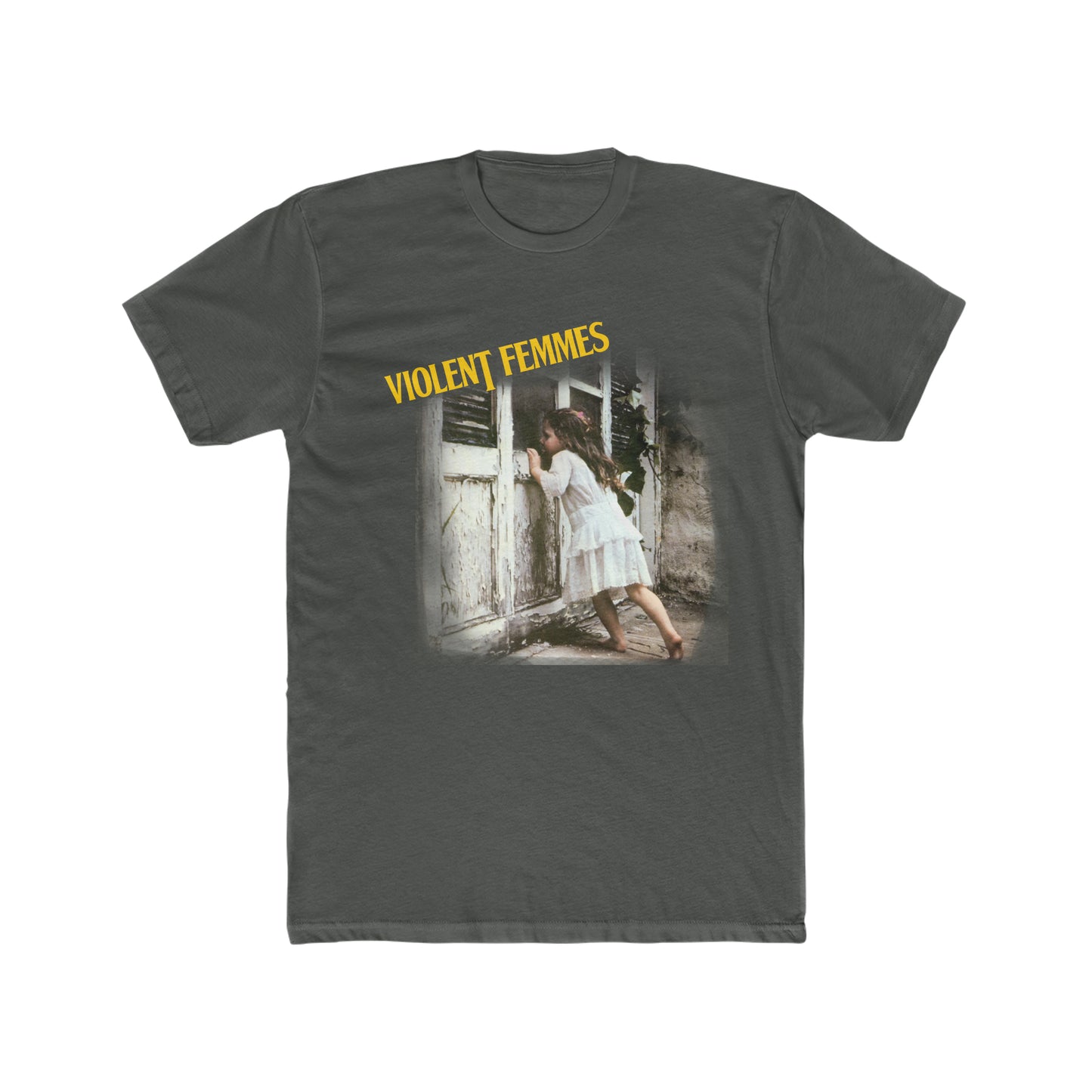 Violent Femmes, Blister in the Sun Album Cover Tee