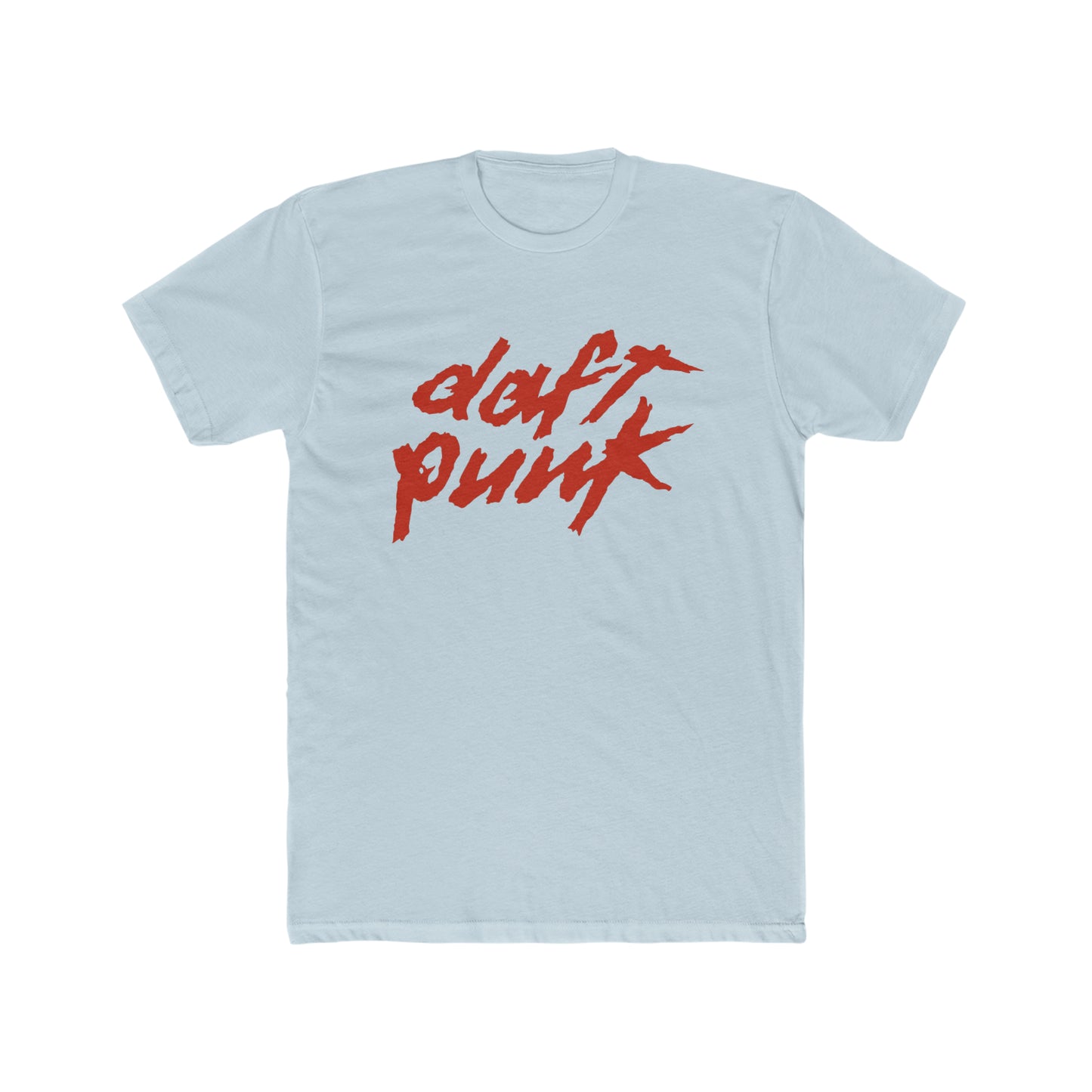 Daft Punk Tee