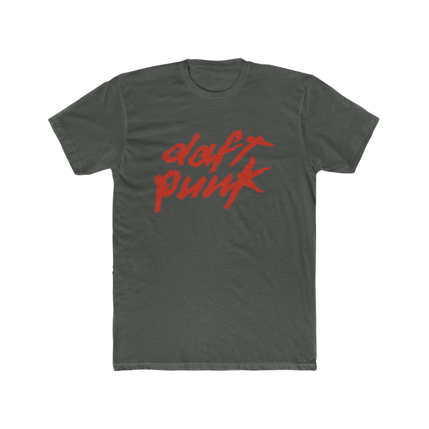 Daft Punk Tee