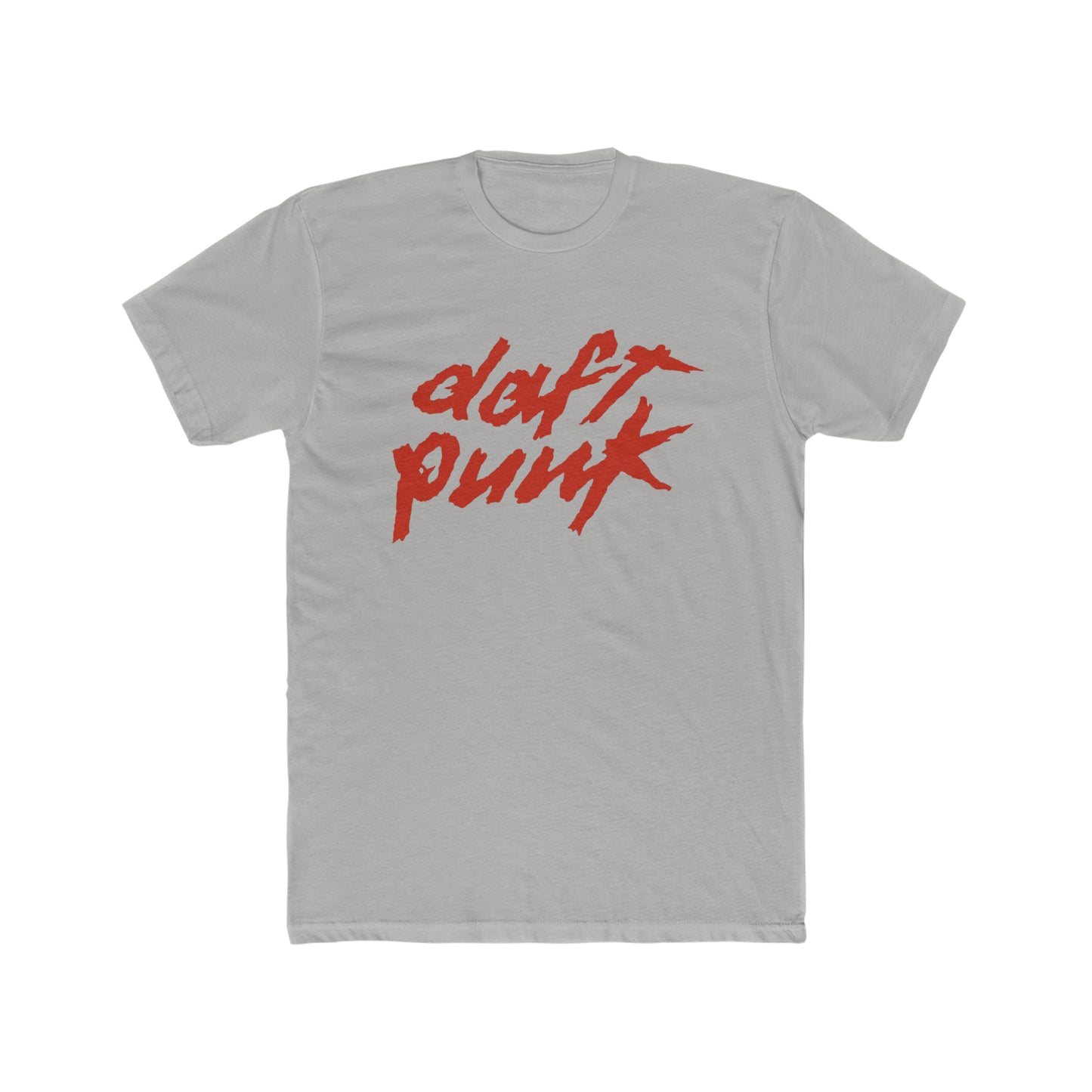 Daft Punk Tee