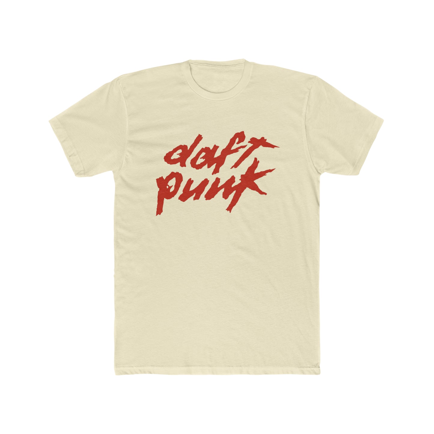 Daft Punk Tee