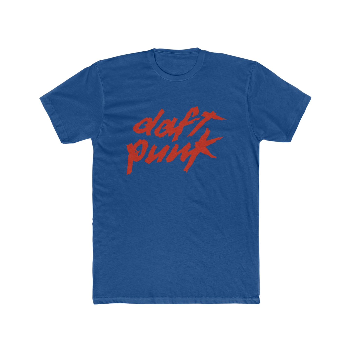 Daft Punk Tee