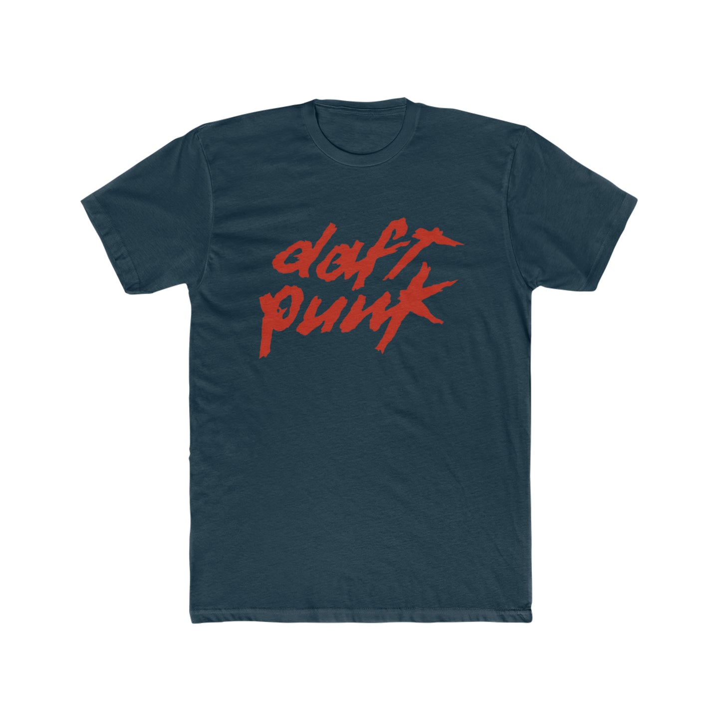 Daft Punk Tee