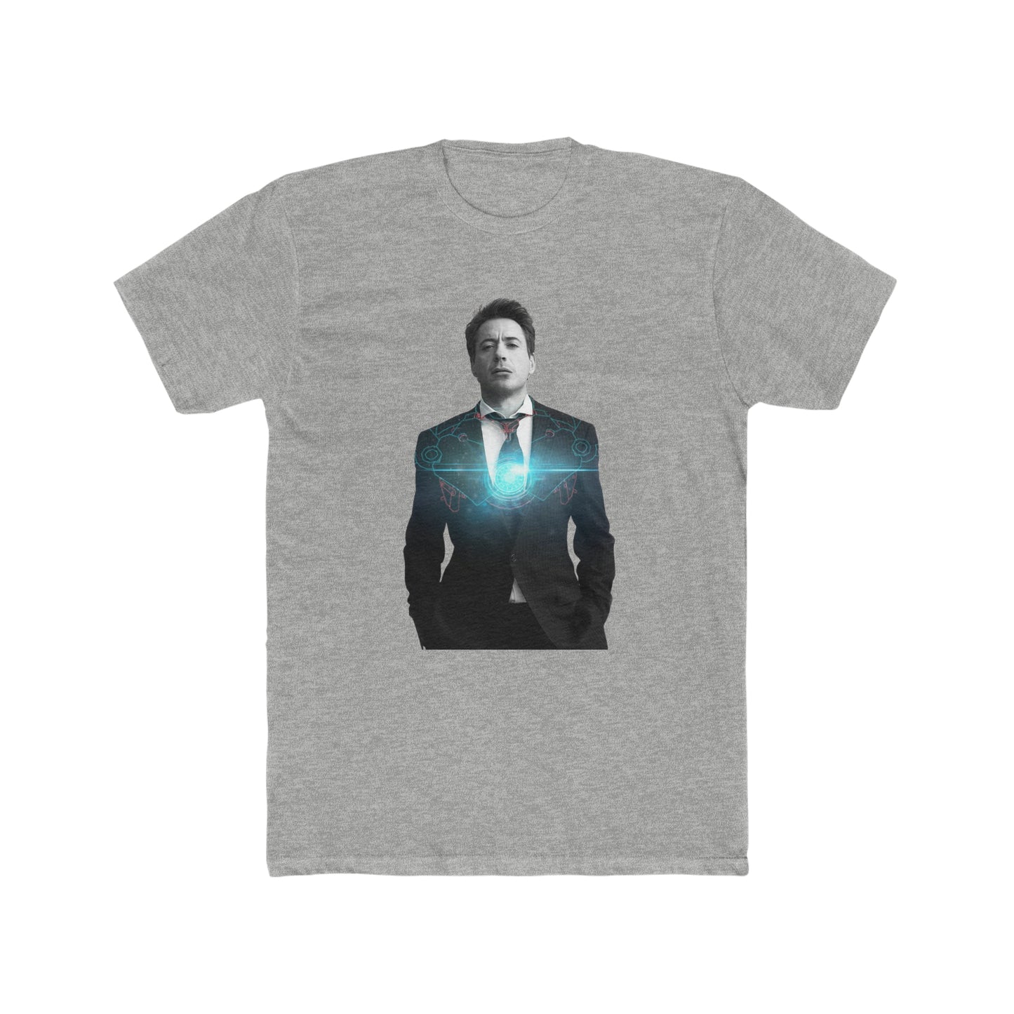 Ironman Tee