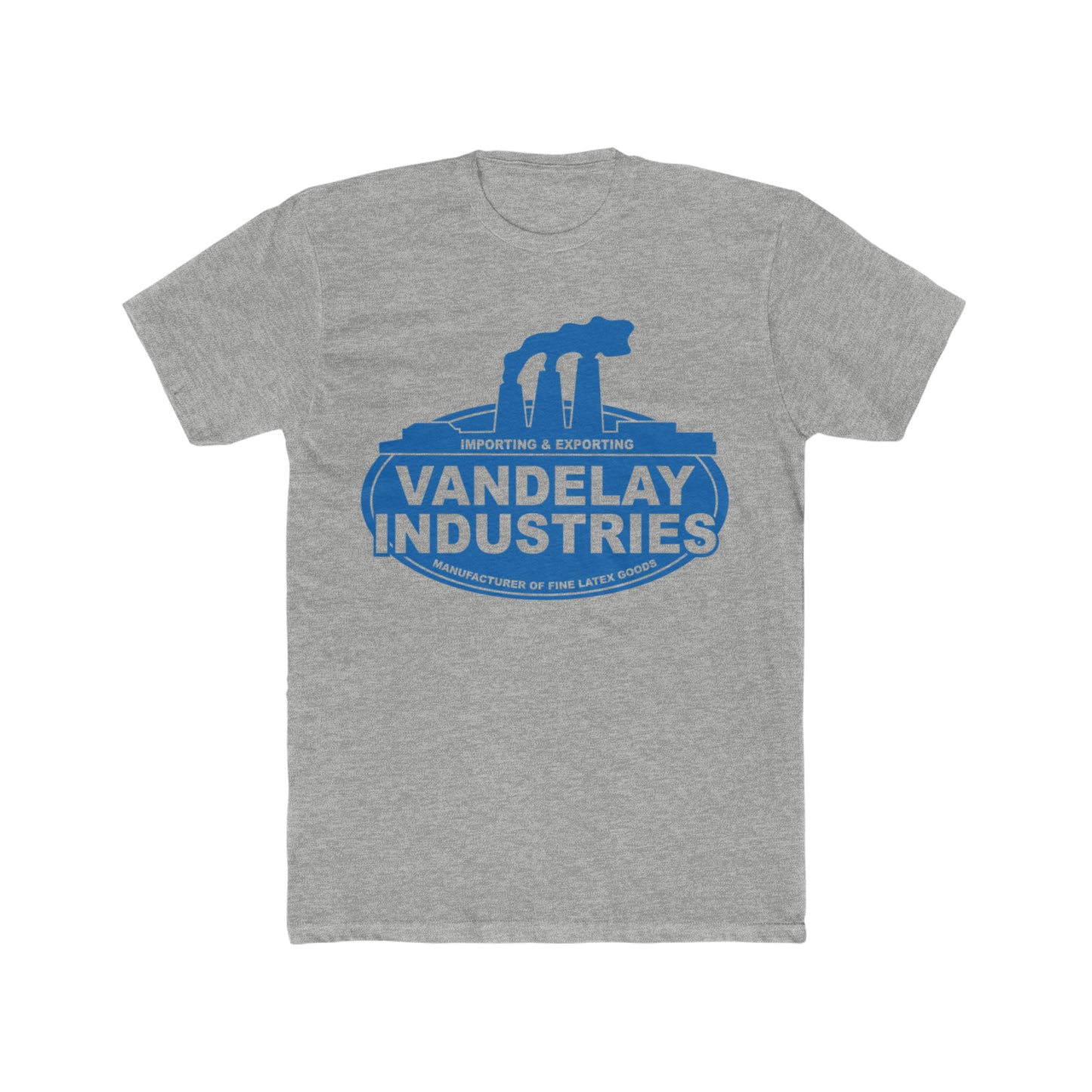 Seinfeld, George Costanza , Vandelay Industries Company Tee