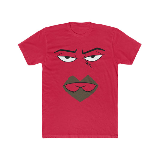 Frylock Closeup, Aqua Teen Hunger Force Tee