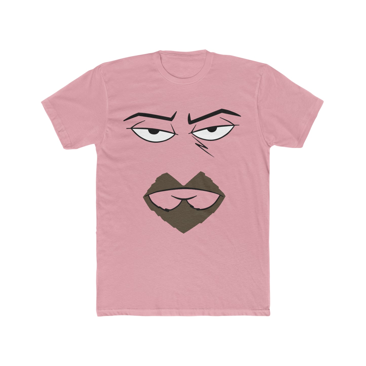 Frylock Closeup, Aqua Teen Hunger Force Tee