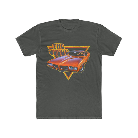 Pontiac, The Judge, Vintage Inspired Tee