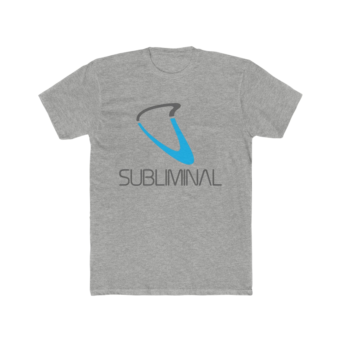 Subliminal Records Tee, House Music Label