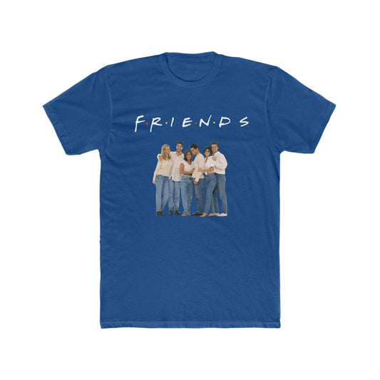 Friends TV Cast Tee