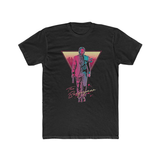 John Wick is the Boogeyman Tee