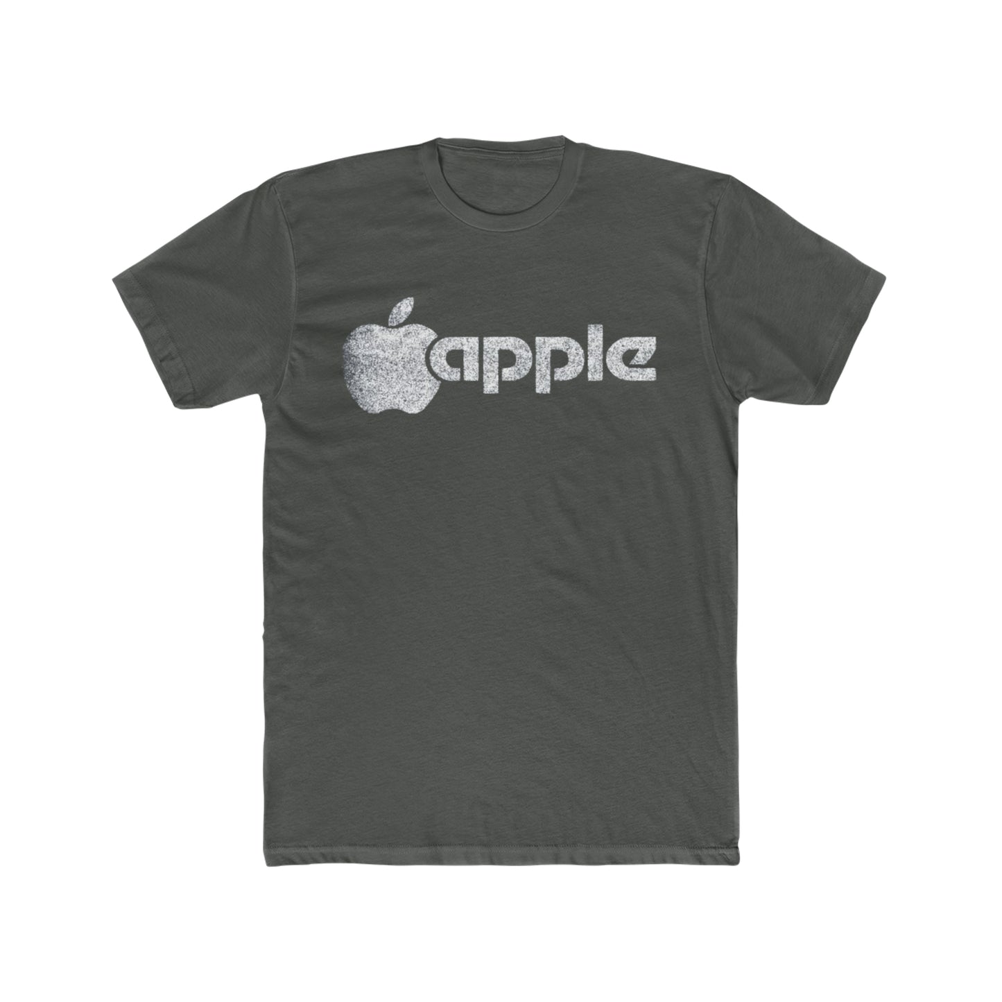 Vintage Inspired, Apple Tee