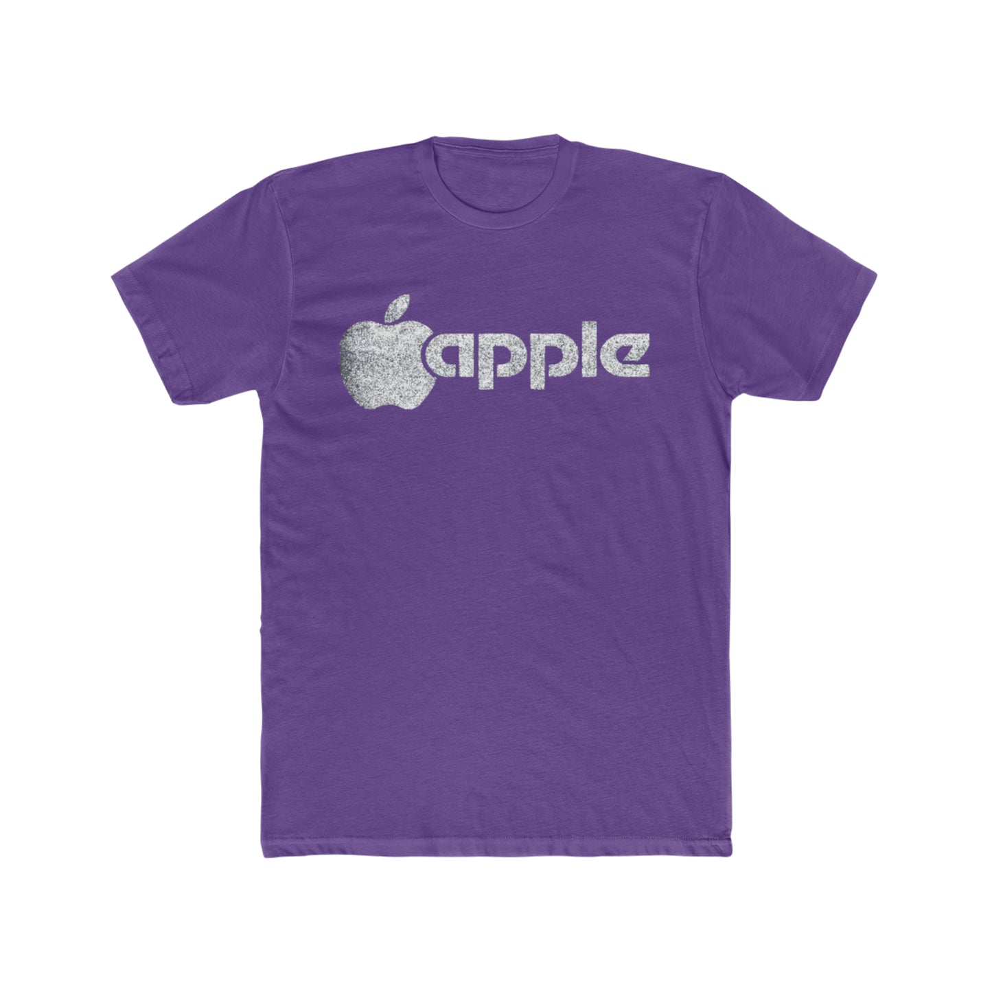 Vintage Inspired, Apple Tee