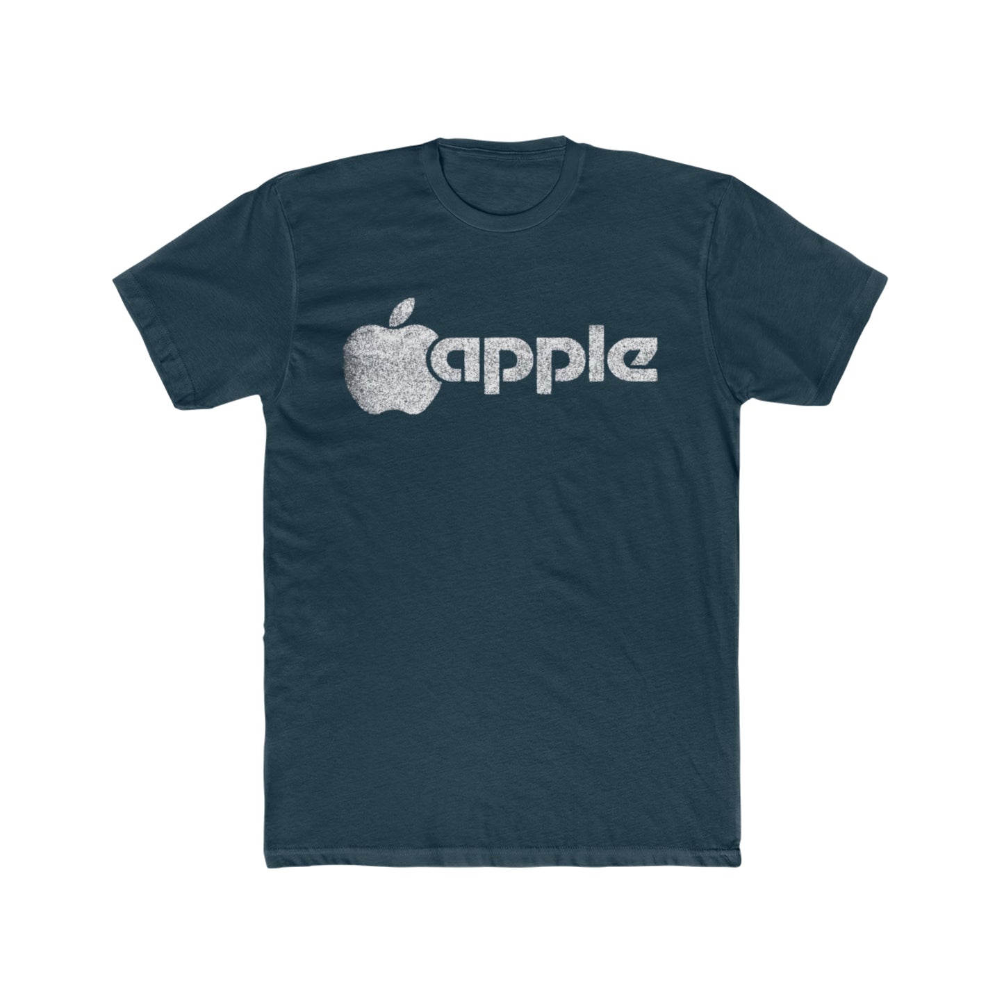 Vintage Inspired, Apple Tee