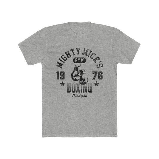 Mighty Mick's Boxing Gym, Rocky Movie Tee