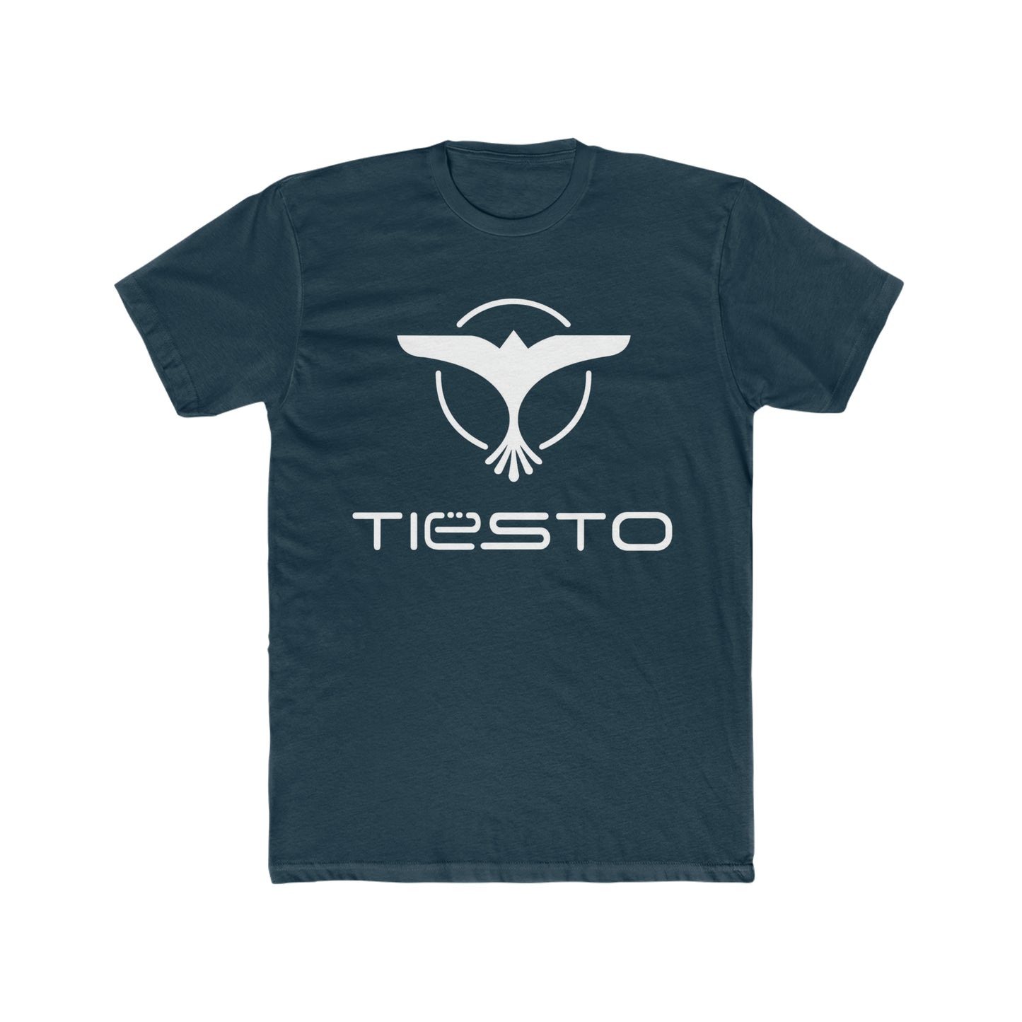 Tiesto Logo Tee