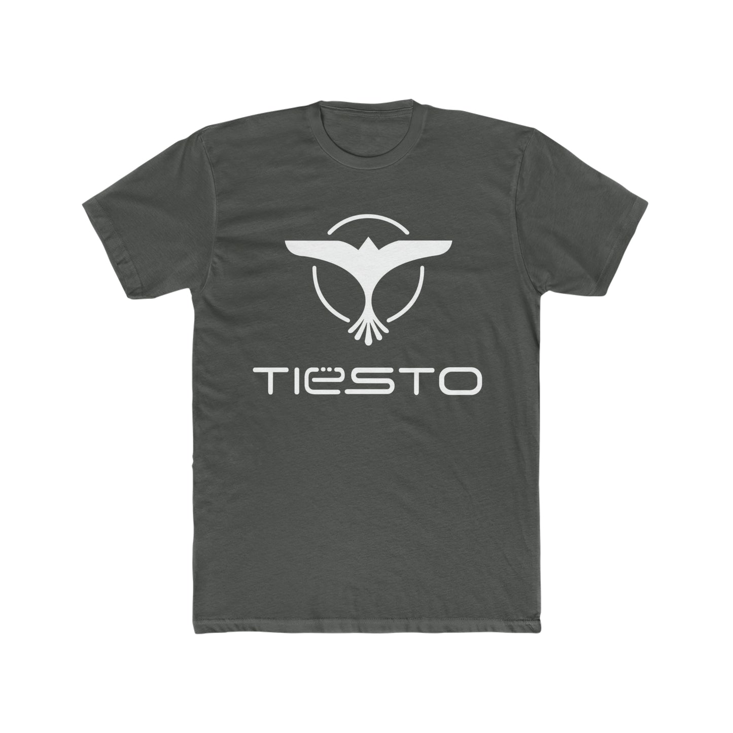 Tiesto Logo Tee