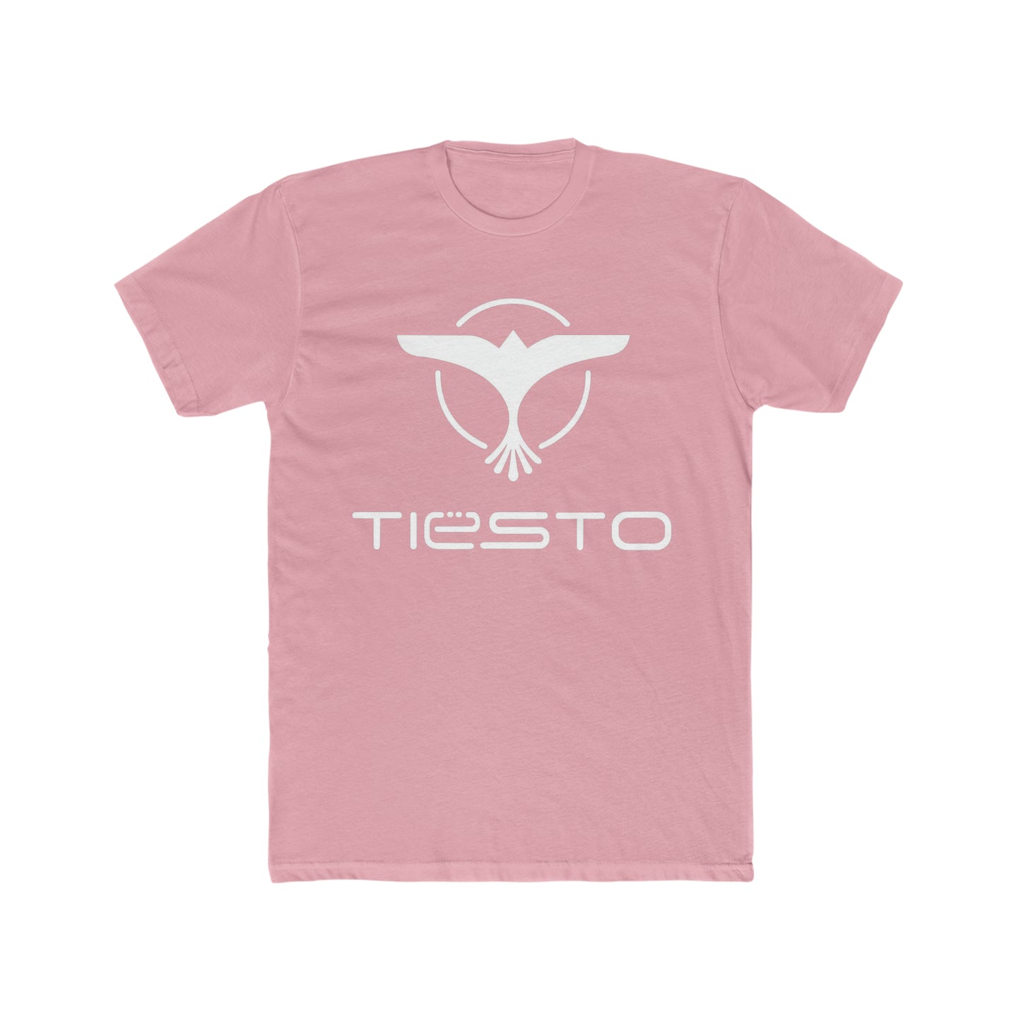 Tiesto Logo Tee