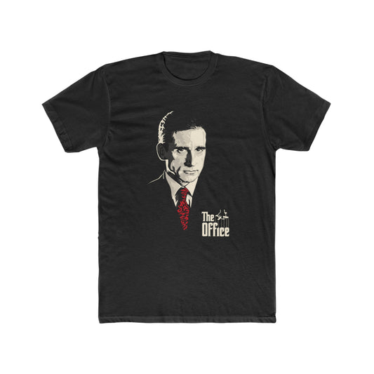 The Office, The Godfather Tee