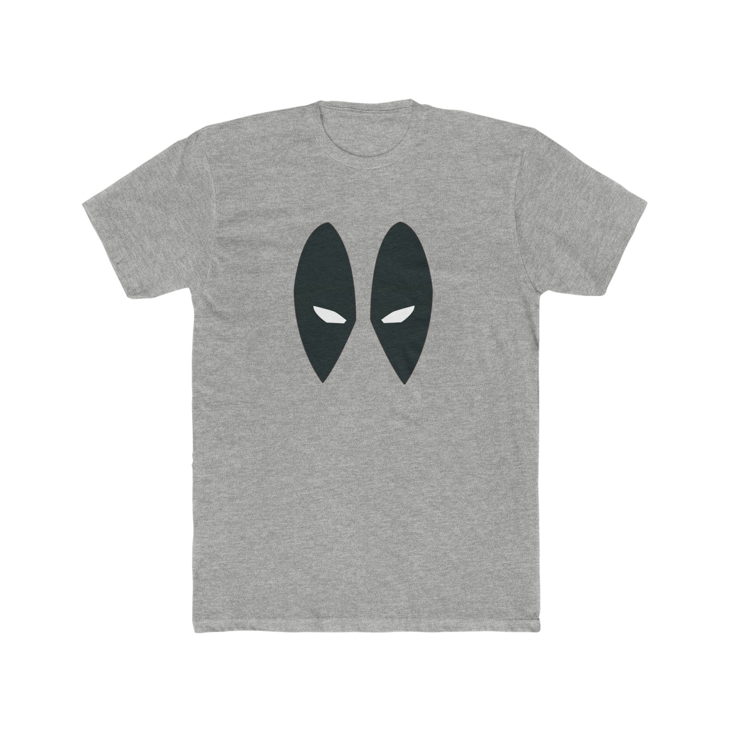 Deadpool Eyes Tee