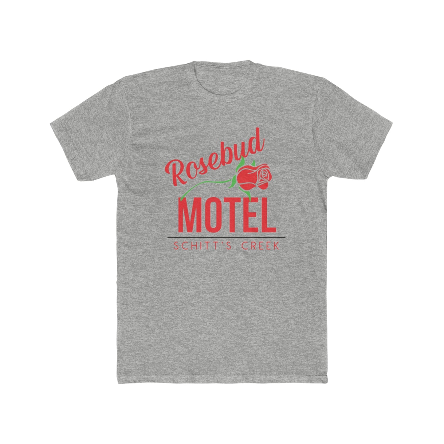 Schitt's Creek Rosebud Motel Tee