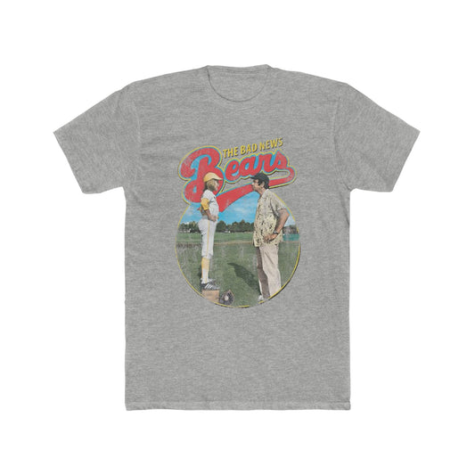 The Bad News Bears, Vintage Inspired Tee