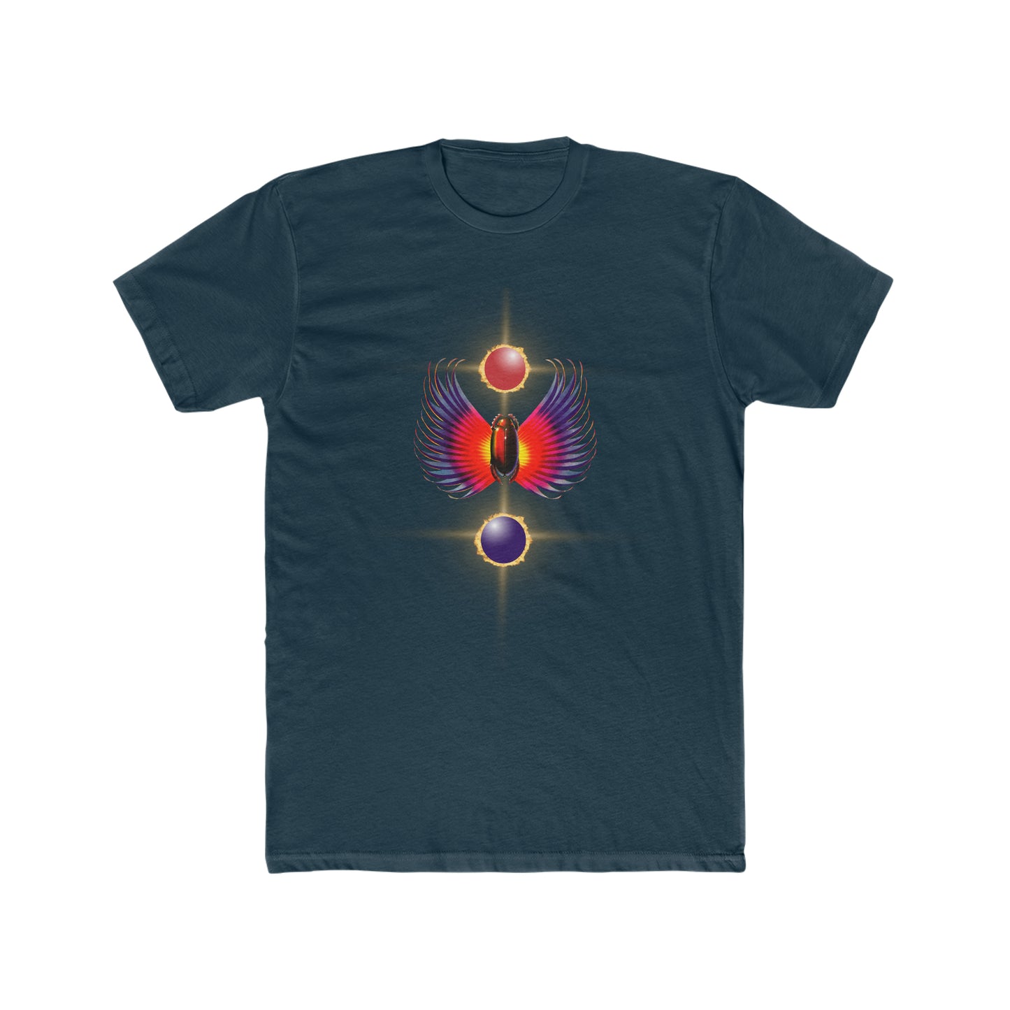 Journey Greatest Hits Custom Tee