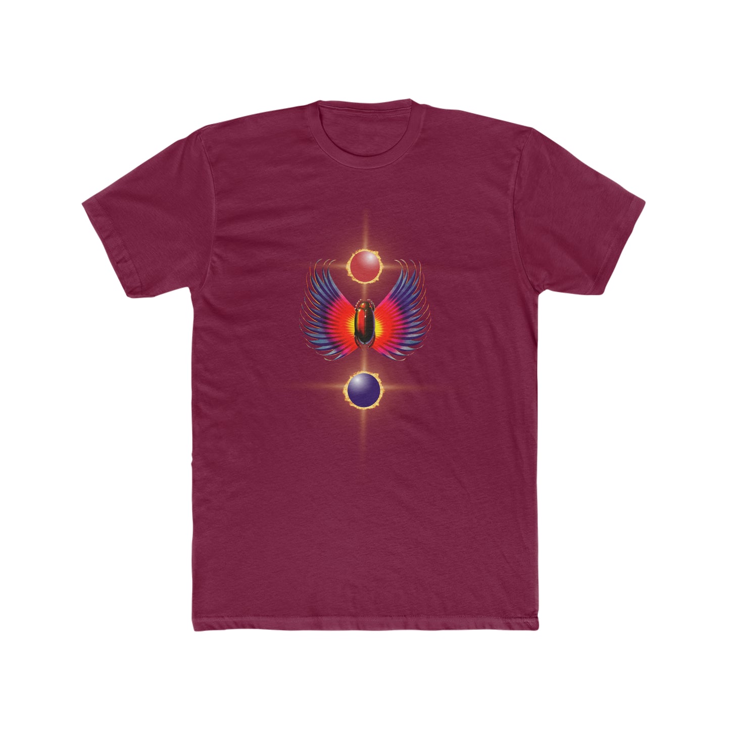 Journey Greatest Hits Custom Tee