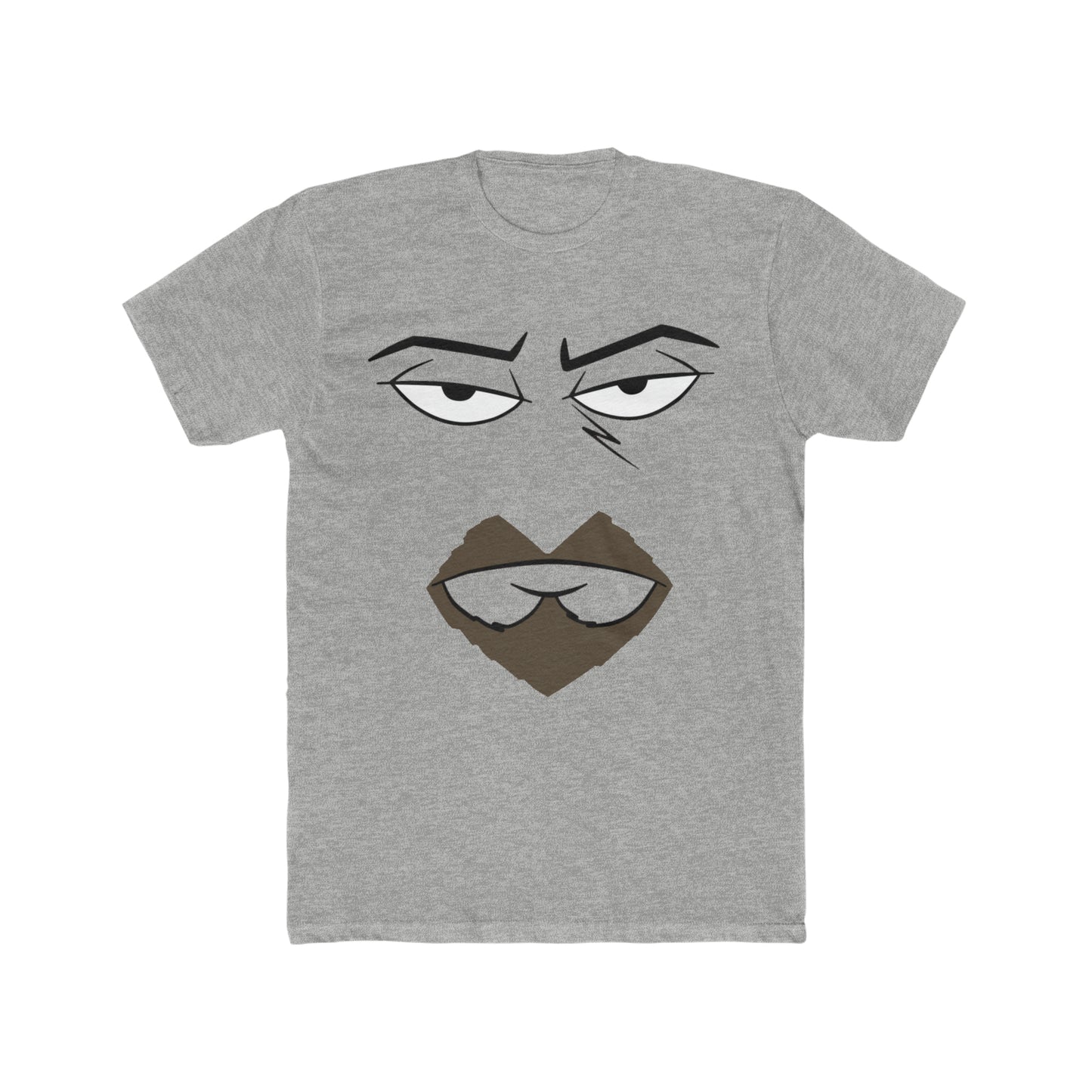 Frylock Closeup, Aqua Teen Hunger Force Tee