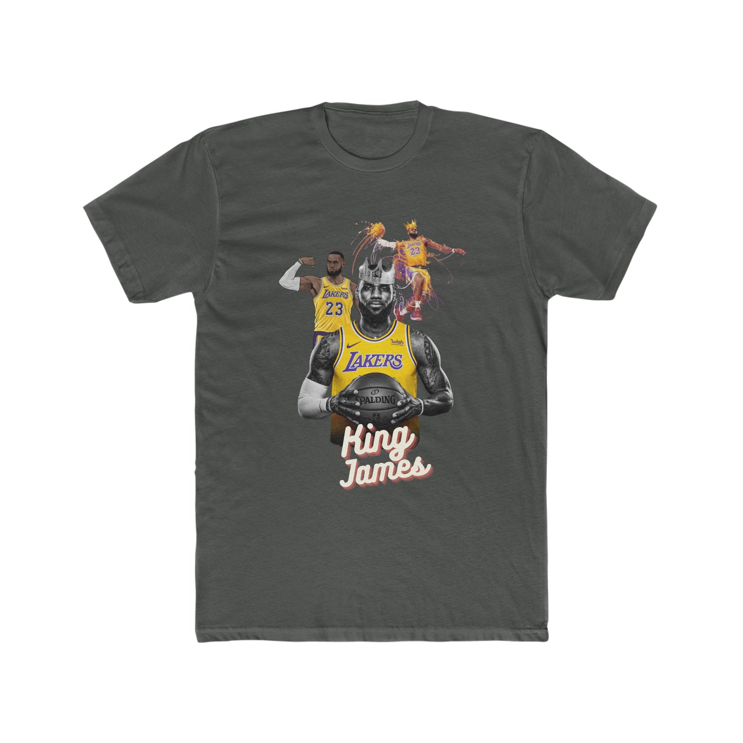 King James Tee