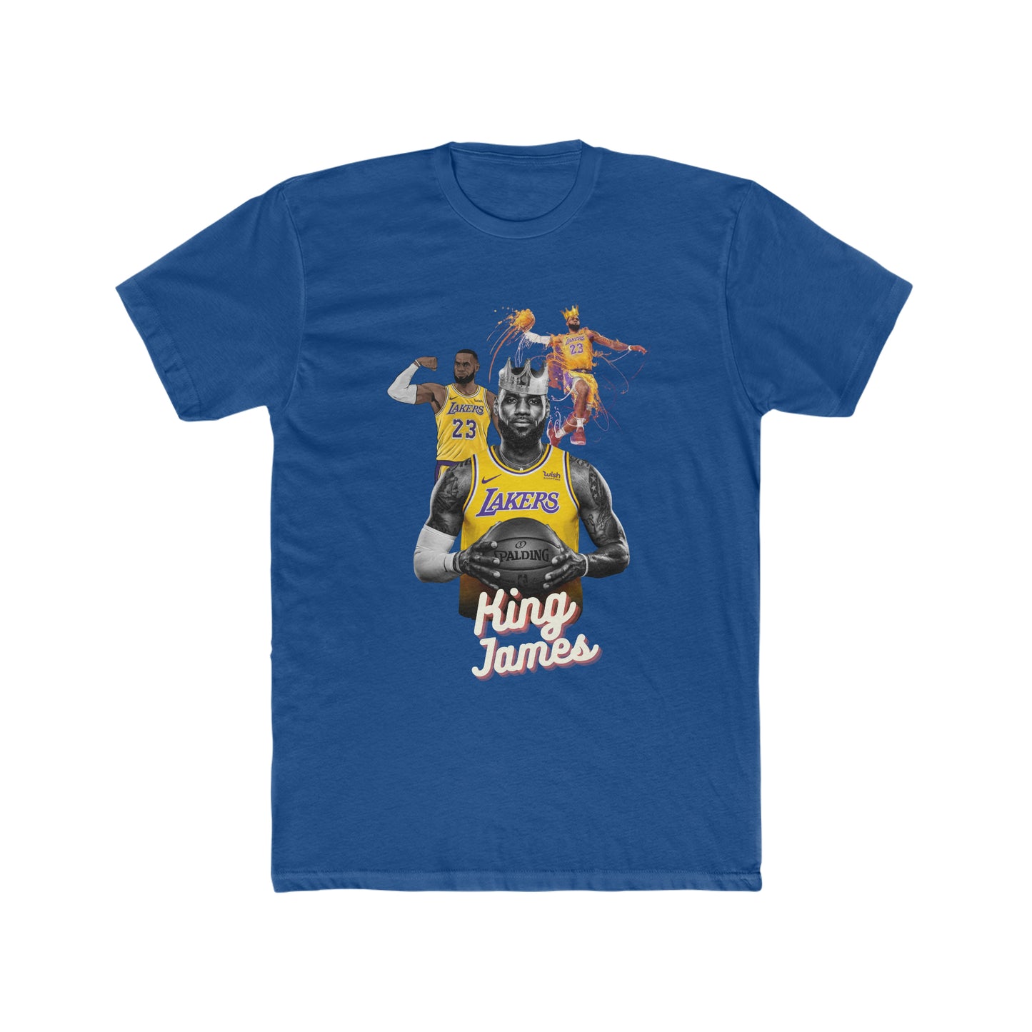 King James Tee