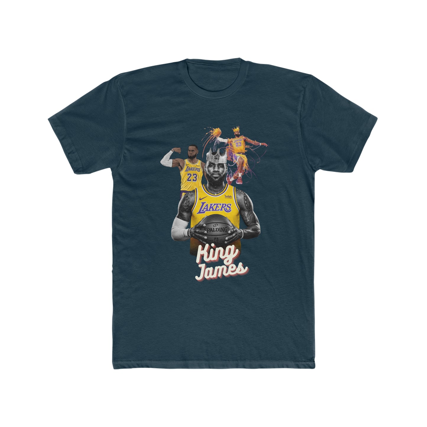 King James Tee