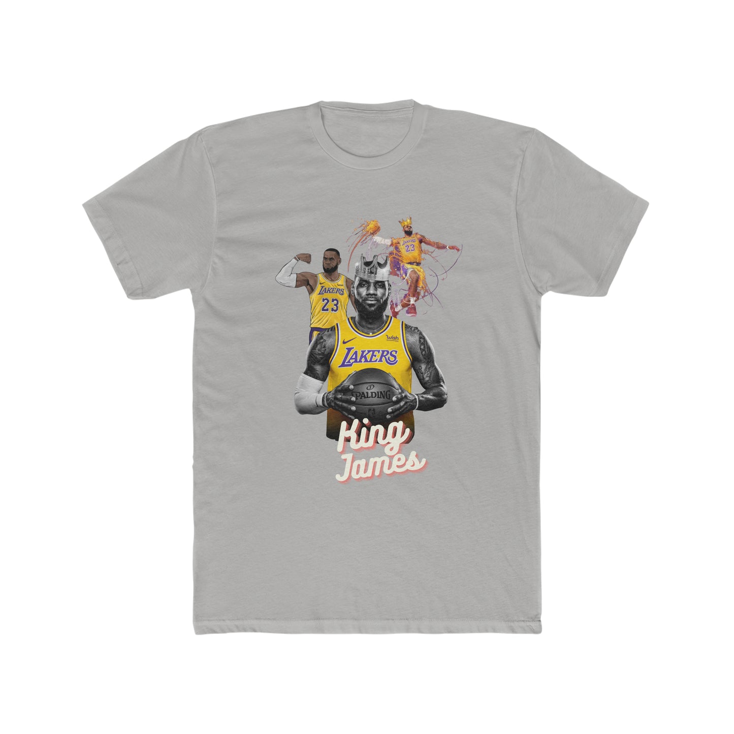 King James Tee