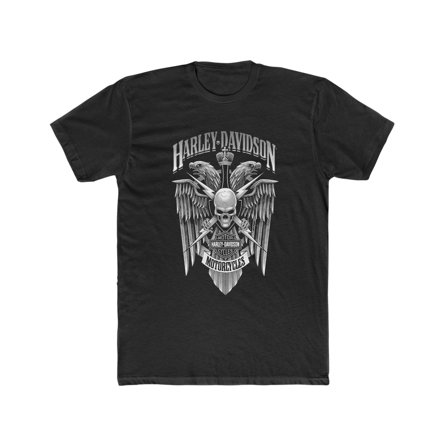 Harley Davidson Tee