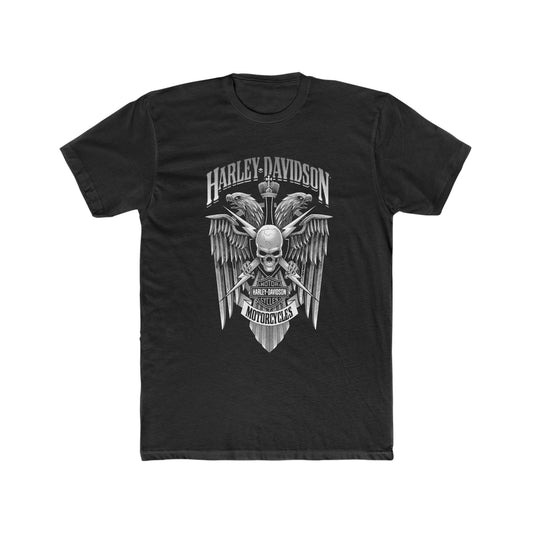 Harley Davidson Tee