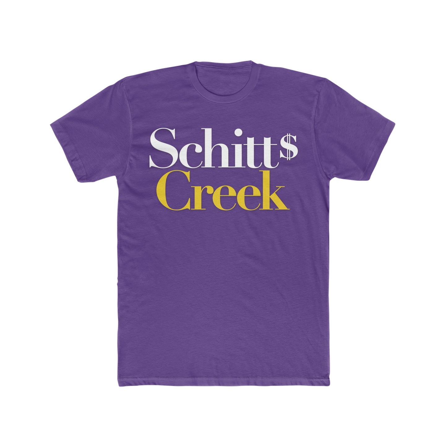 Schitts Creek Tee