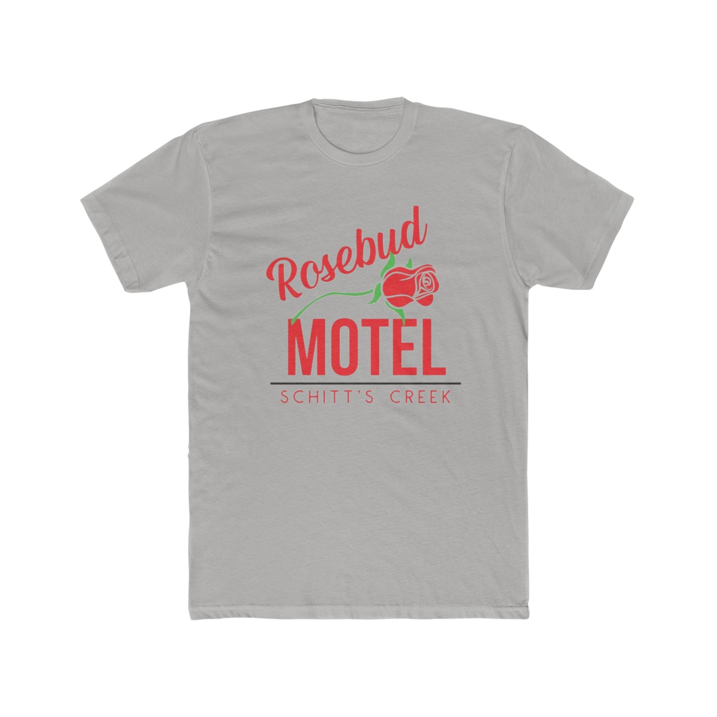 Schitt's Creek Rosebud Motel Tee